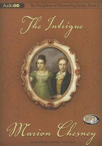 Cover image for The Intrigue