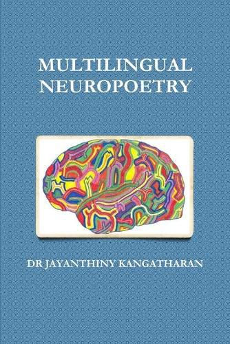 Cover image for Multilingual Neuropoetry