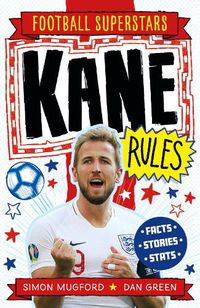 Cover image for Kane Rules