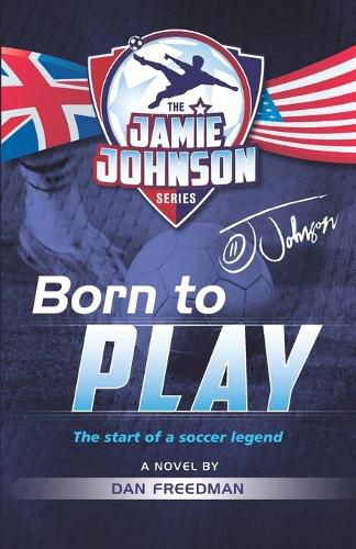 Cover image for Born to Play