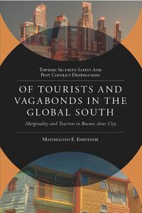 Cover image for Of Tourists and Vagabonds in the Global South