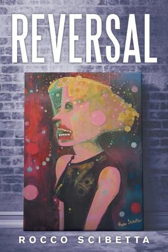 Cover image for Reversal