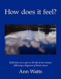 Cover image for How Does It Feel?