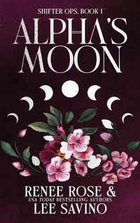 Cover image for Alpha's Moon