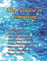 Cover image for The Paradise of Composing