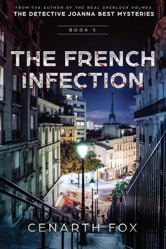 Cover image for The French Infection
