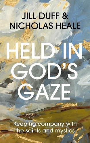 Cover image for Held in God's Gaze