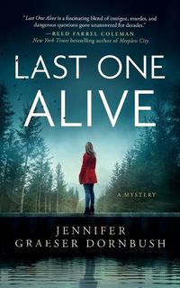 Cover image for Last One Alive