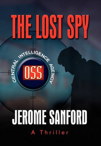 Cover image for The Lost Spy