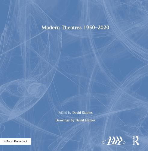 Modern Theatres 1950-2020