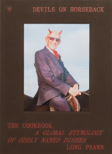 Cover image for Devils on Horseback