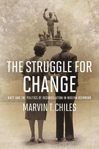 The Struggle for Change