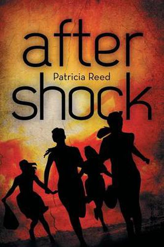 Cover image for Aftershock