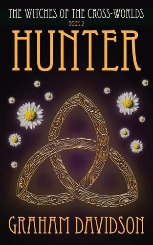 Cover image for Hunter