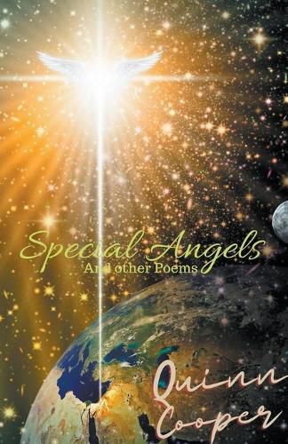 Cover image for Special Angels And other Poems