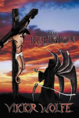 Cover image for THE Religion