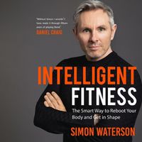 Cover image for Intelligent Fitness