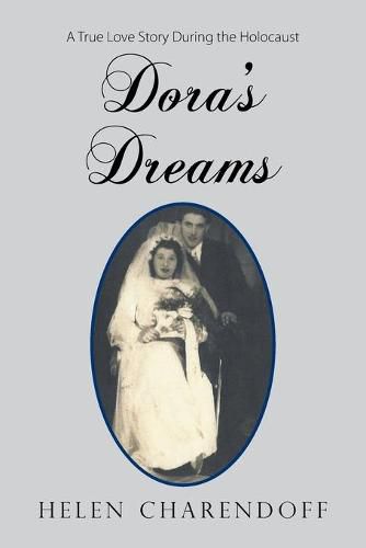 Cover image for Dora's Dreams