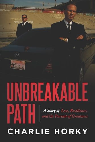 Cover image for Unbreakable Path