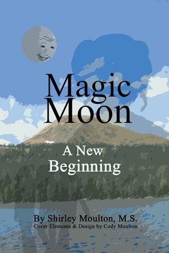 Cover image for Magic Moon