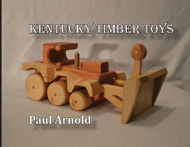 Kentucky Timber Toys