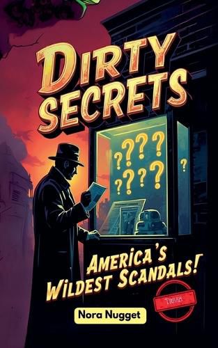 Cover image for Dirty Secrets
