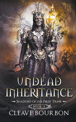 Cover image for Undead Inheritance