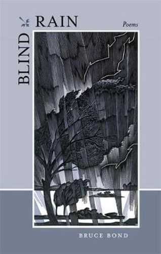 Blind Rain: Poems