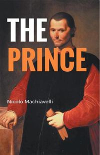 Cover image for The Prince