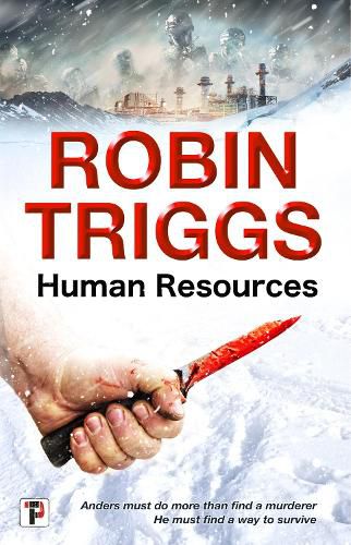 Cover image for Human Resources