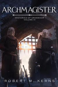 Cover image for Archmagister
