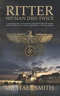 Cover image for No Man Dies Twice