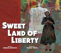 Cover image for Sweet Land of Liberty