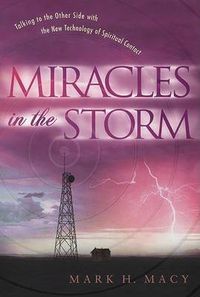 Cover image for Miracles in the Storm: to come