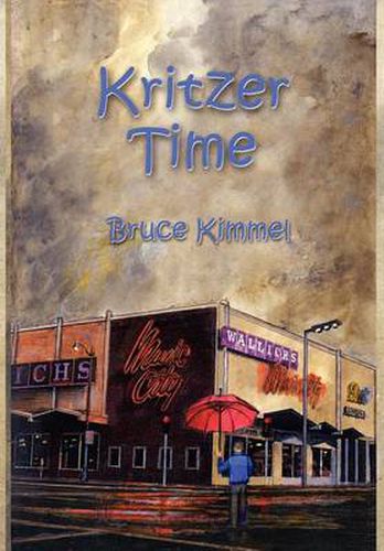 Cover image for Kritzer Time