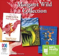 Cover image for The Margaret Wild Collection