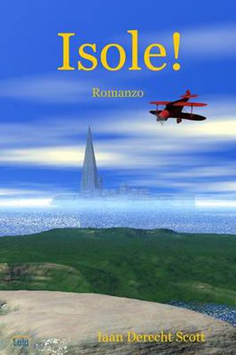 Cover image for Isole!
