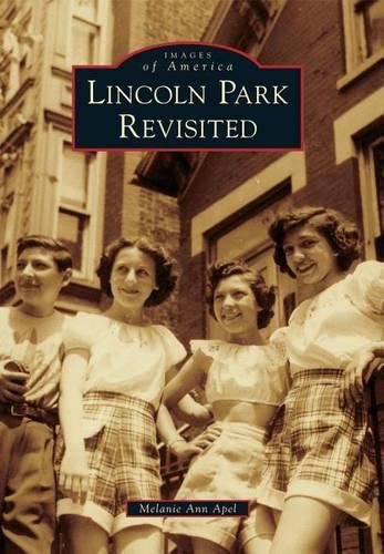 Cover image for Lincoln Park Revisited