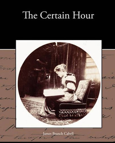 Cover image for The Certain Hour