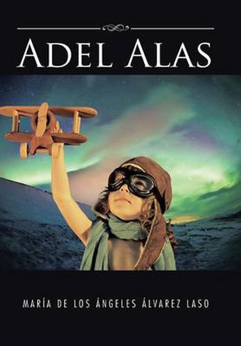 Cover image for Adel Alas