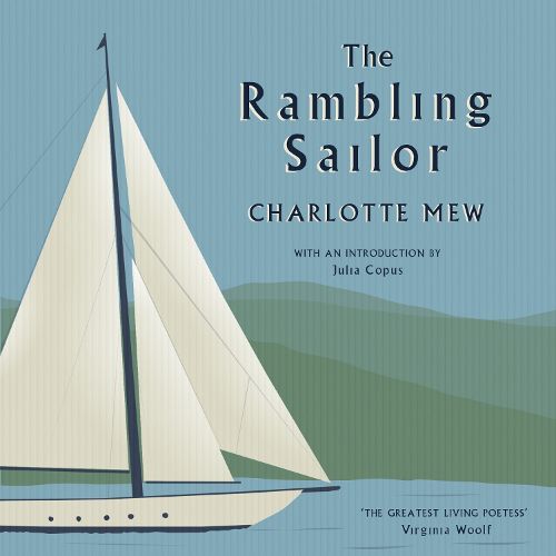 Cover image for The Rambling Sailor