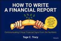 Cover image for How to Write a Financial Report