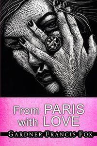 Cover image for From Paris with Love
