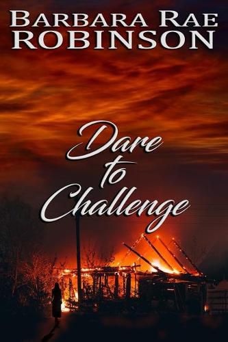 Cover image for Dare to Challenge