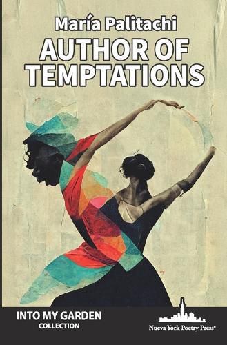 Cover image for Author of Temptations
