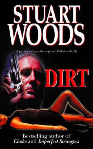 Cover image for Dirt