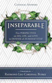 Cover image for Inseparable: Five Perspectives