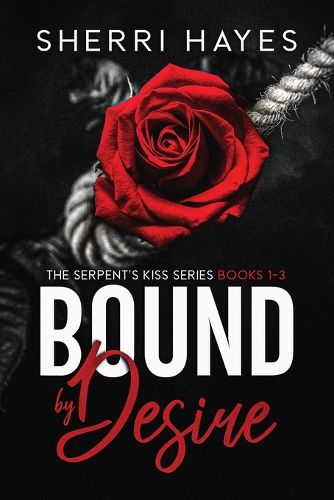 Cover image for Bound by Desire