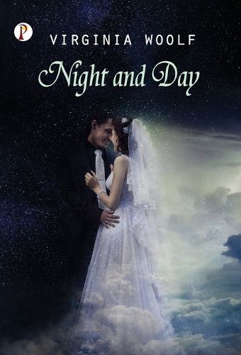 Cover image for Night and Day (Edition1st)