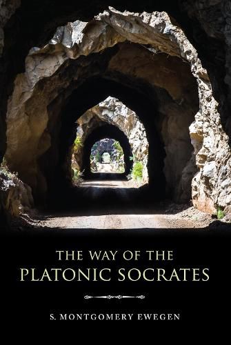 Cover image for The Way of the Platonic Socrates